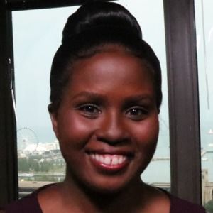 Meet your Posher, Jayda